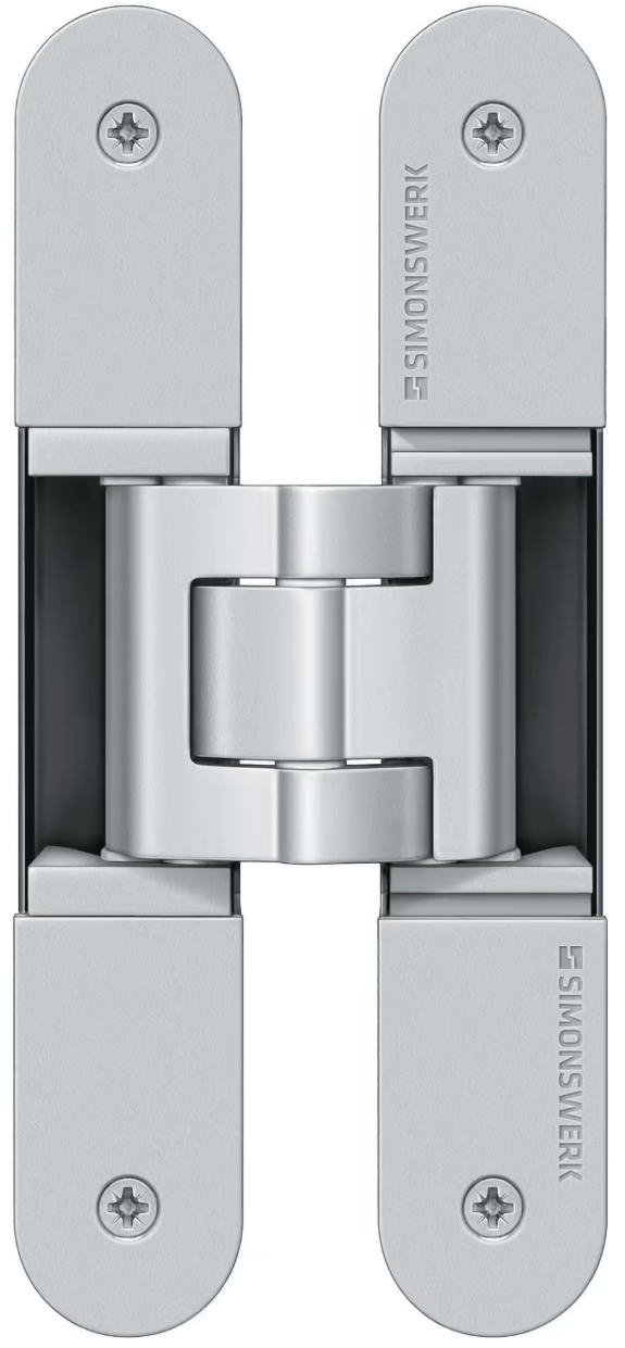 SIMONSWERK  TECTUS TE 340 3D