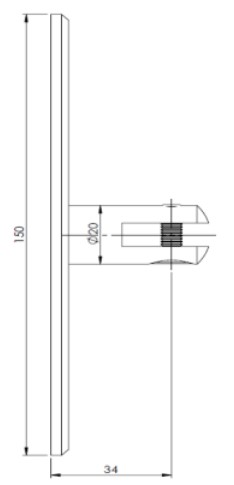 TT.506 Stogelio detale